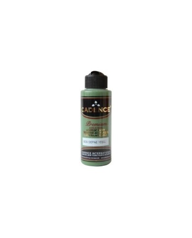 Defne Yeşili 120 ml. - 8030