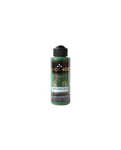 Orman Yeşili 120 ml. - 9048