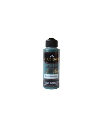 Oxford Yeşili 120 ml. - 9054