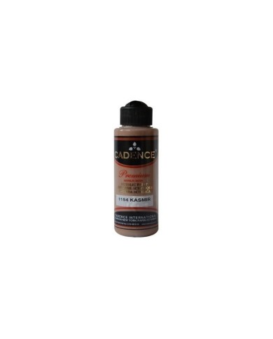 Kaşmir 120 ml. - 1154