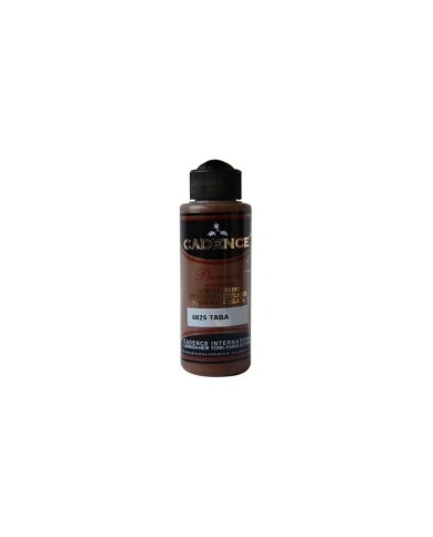 Taba 120 ml. - 6025