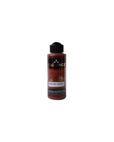 Kızıl Kahve 120 ml. - 7590