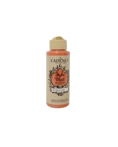 Style Mat Mercan 120 ml - 9015
