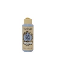 Style Mat Lavanta Mavi 120 ml - 9028