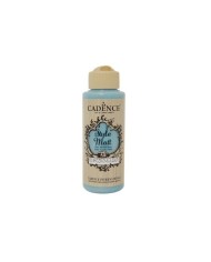 Style Mat Mavi Zirkon 120 ml - 9031