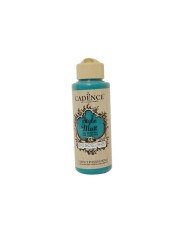 Style Mat Açık Deniz Yeşili 120 ml - 9036