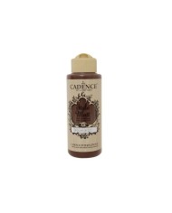 Style Mat Koyu Kahve 120 ml - 9039