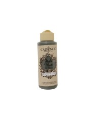 Style Mat Koyu Ela Yeşil 120 ml - 9053