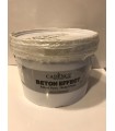 BETON EFFECT RÖLYEF PASTA 3 KG