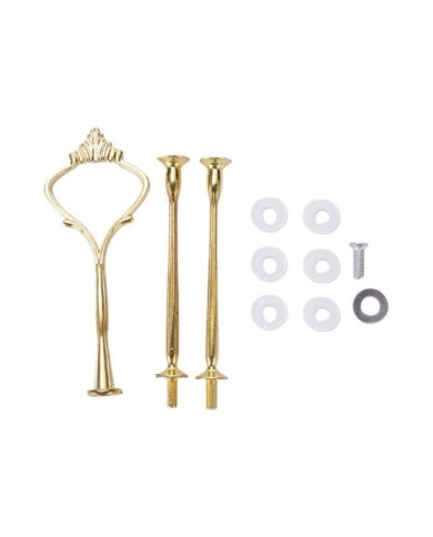 Kek Stantı Aparatı  Kral Model Gold