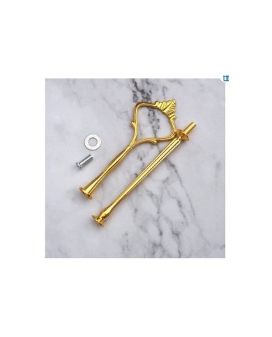 Kek Stantı Aparatı  Kral Model Gold