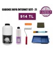 CADENCE BOYA MULTİSURFACE SET-21