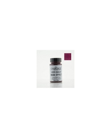 CADENCE WASH EFECT 07 BORDO