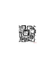 HOME DECOR MİDİ STENCİL 22*22 CM HDM-105