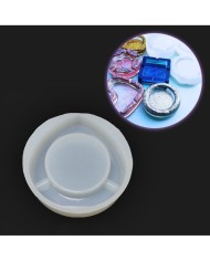 Damla model Efkar Küllük Reçine Epoksi ve Beton Kalıbı-Kod:247