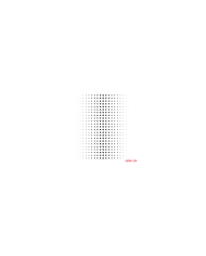 HOME DECOR MİDİ STENCİL 22*22 CM HDM-124