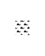 HOME DECOR MİDİ STENCİL 22*22 CM HDM-168