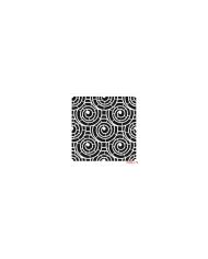 HOME DECOR MİDİ STENCİL 22*22 CM HDM-172