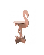 SP13 FLAMİNGO SEHPA