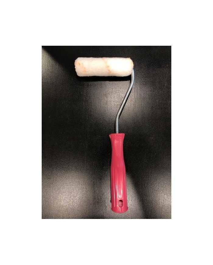 SATEN PARMAK RULO SET 10cm