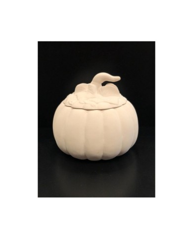 S-22 Seramik Büyük Kabak 24x21cm