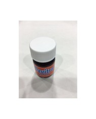 DEVİTRA CAM BOYASI KIRMIZI 20ml