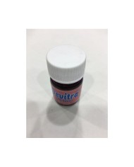 DEVİTRA CAM BOYASI PEMBE 20ml