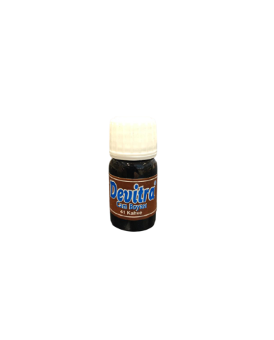 EPOKSİ REÇİNE RENKLENDİRİCİ KAHVE 20 ml