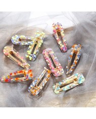 Toka Kalıbı Reçine Epoksi Kalıp - 3'lu -Kod:107