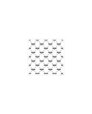 EHD-05 FAYANS MODEL STENCIL 20*20