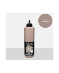 HYBRİT (MULTİ SURFACE) BOYA KAHİRE KAHVESİ 500 ML HH-82