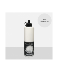 HYBRİT (MULTİ SURFACE) BOYA EKİNEZYA GRİ 500 ML HH-88