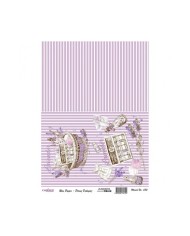 PİRİNÇ DEKOPAJ 29*42 MODEL 584