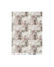 PİRİNÇ DEKOPAJ 29*42 CM MODEL 597