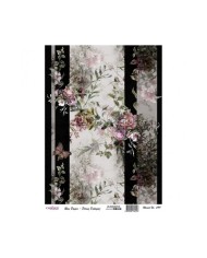 PİRİNÇ DEKOPAJ 29*42 CM MODEL 599