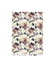 PİRİNÇ DEKOPAJ 29*42 CM MODEL 604