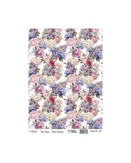 PİRİNÇ DEKOPAJ 29*42 CM MODEL 613