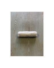 TURUNCU KADİFE RULO YEDEĞİ  5cm