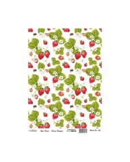 PİRİNÇ DEKOPAJ 29*42 CM MODEL 621