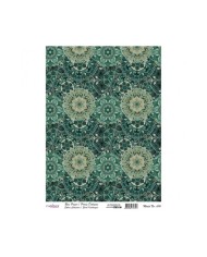 PİRİNÇ DEKOPAJ 29*42 CM MODEL 674