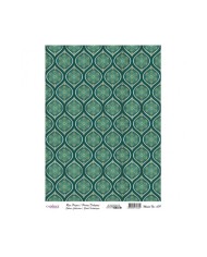 PİRİNÇ DEKOPAJ 29*42 CM MODEL 679