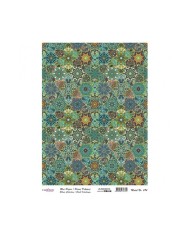 PİRİNÇ DEKOPAJ 29*42 CM MODEL 694