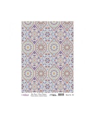 PİRİNÇ DEKOPAJ 29*42 CM MODEL 712