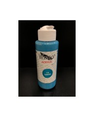 WİNDY AKRİLİK BOYA - TURKUAZ 70 ML