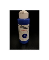 WİNDY AKRİLİK BOYA - KOYU MAVİ 70 ML