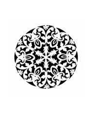 ÖZEL SERİ STENCIL MODEL 05 (25*35 CM)