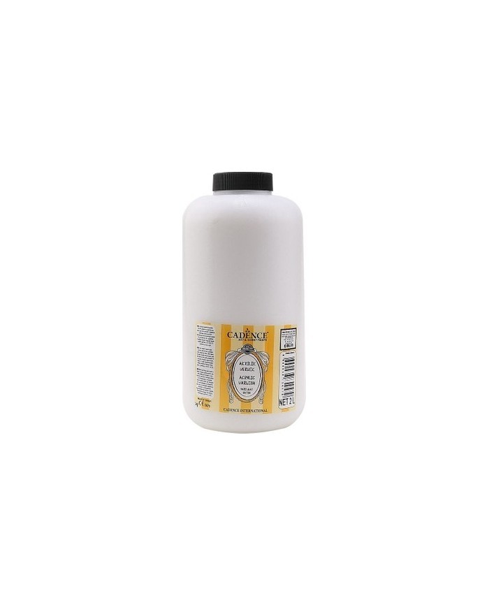 YARIMAT VERNİK 2 LİTRE