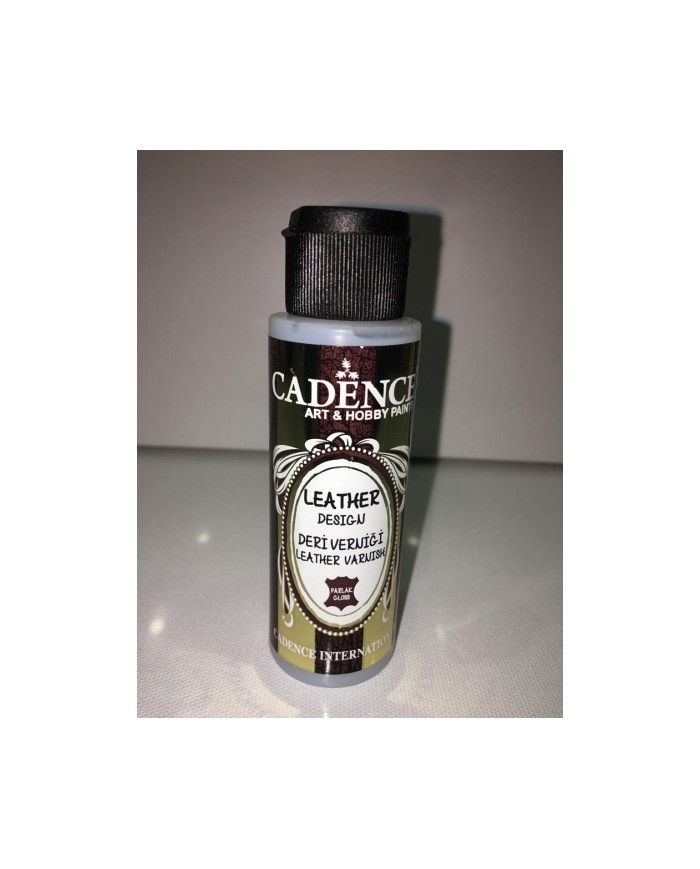 DERİ VERNİĞİ YARIMAT 70 ml