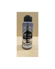 HYBRİD (MULTİSURFACE) METALİK BOYA  ANTİK MOR 120 ML HM-816