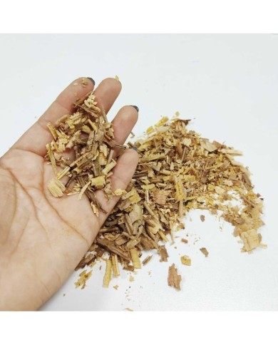 50 gr - Epoksi Talaş